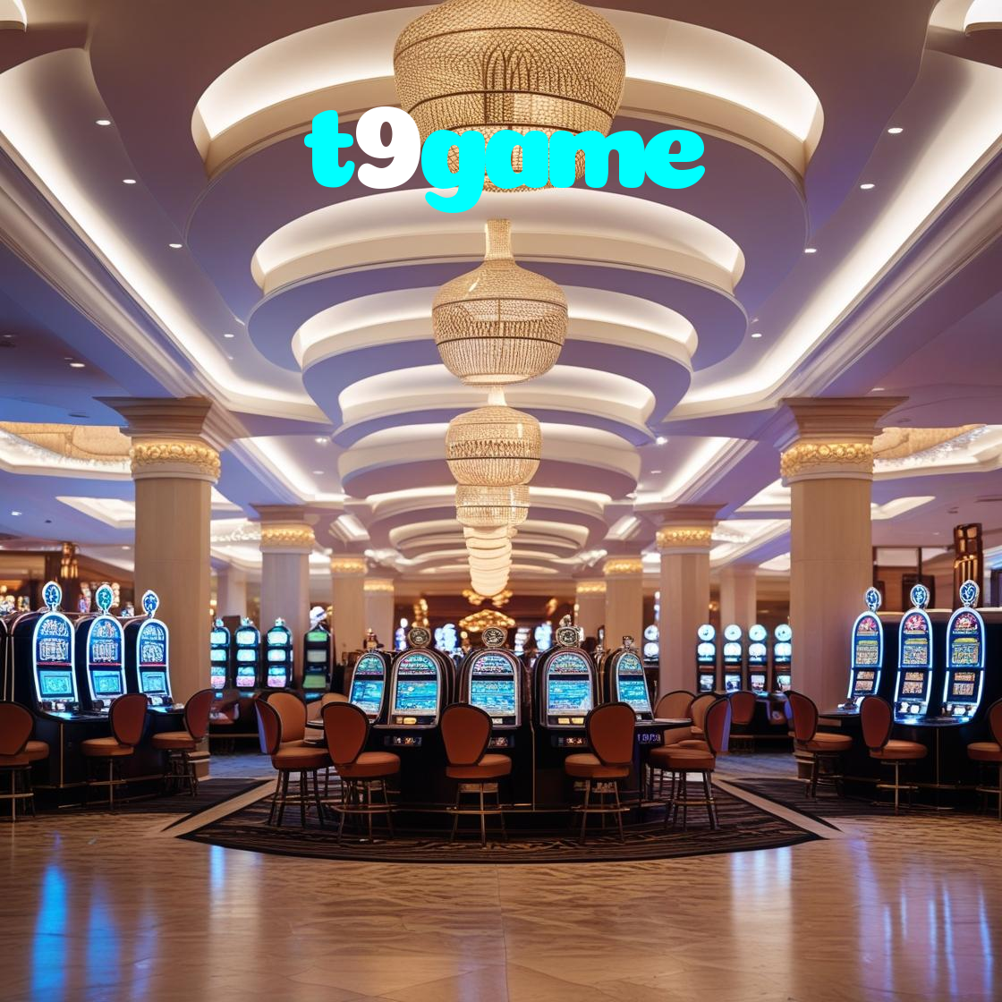 t9game:Jogue slots, aposte no futebol e conquiste grandes vitórias!