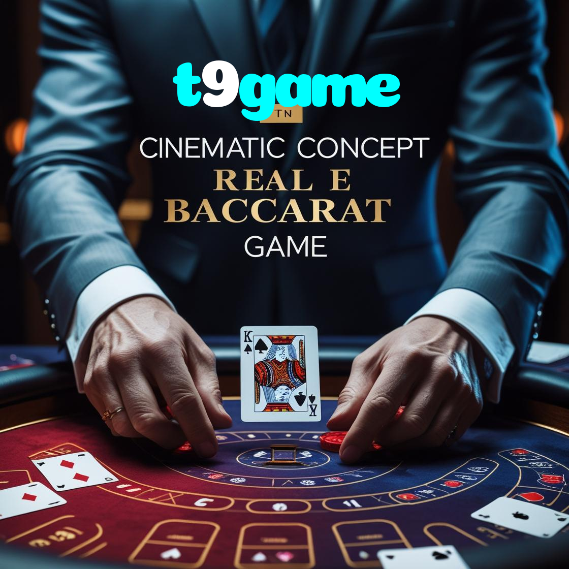 t9game:Jogue poker como um profissional e ganhe grandes prêmios!