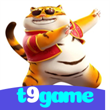 t9game：Jogue poker, aposte no futebol e tenha uma experiência incrível no cassino online!