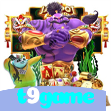 t9game：Aposte no seu time e vença na roleta e no blackjack online!