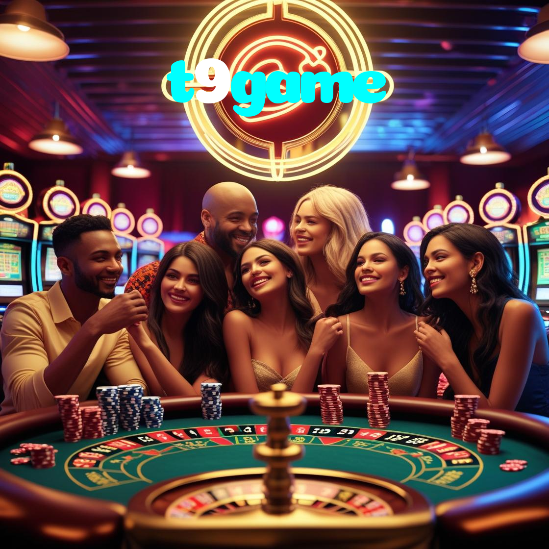 t9game：Jogue poker e aposte no futebol online, tudo no mesmo lugar!