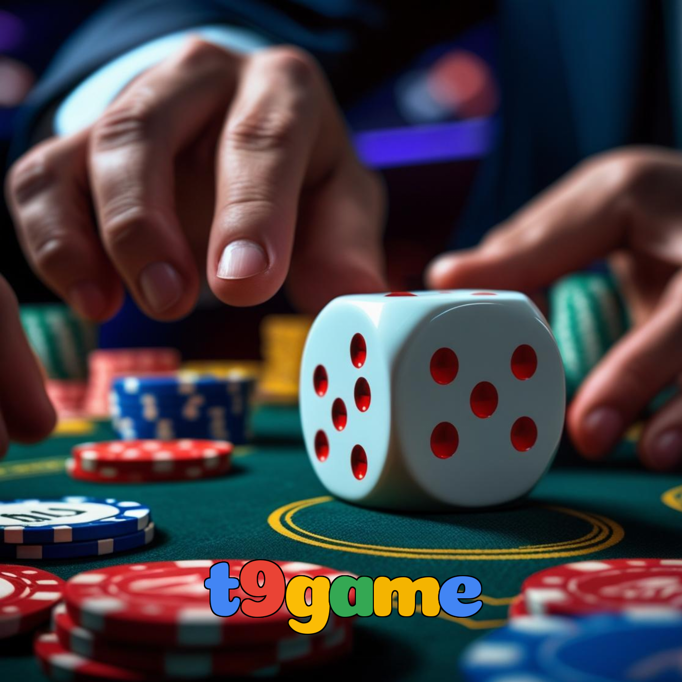t9game:Entre no cassino e aposte nas roletas mais emocionantes!
