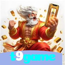t9game：Vença na roleta e leve para casa o prêmio dos seus sonhos!