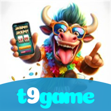 t9game：A melhor plataforma de jogos de cassino e apostas no futebol está aqui!