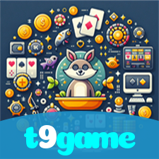 t9game：O cassino online perfeito para quem adora apostar no futebol e jogar roleta!