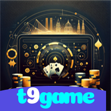 t9game：Jogue nas slots e ganhe prêmios surreais!