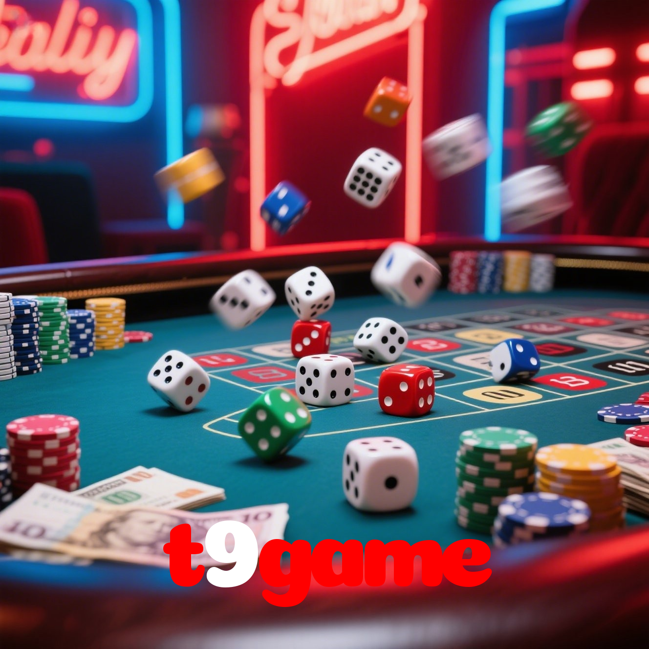 t9game:Vença no blackjack e conquiste prêmios sensacionais!