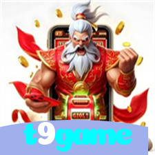 t9game:A melhor plataforma para apostas no futebol e diversão em jogos de cassino!