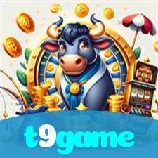 t9game：O melhor cassino online está te esperando! Aposte e vença!