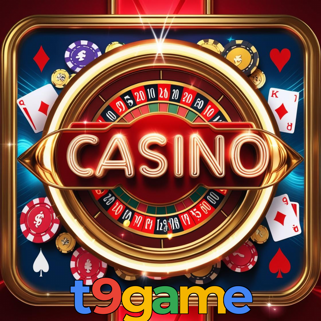 t9game:Onde o futebol e o cassino se encontram para grandes vitórias!