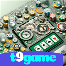 t9game：Apostas emocionantes em futebol e os melhores jogos de cassino online!