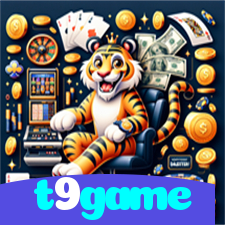 t9game：Aposte no futebol e jogue slots para ganhar em grande estilo!