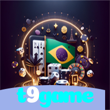 t9game：Jogue nas nossas roletas e leve grandes prêmios para casa!