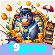 t9game：Jogue poker, aposte no futebol e ganhe prêmios ao vivo!