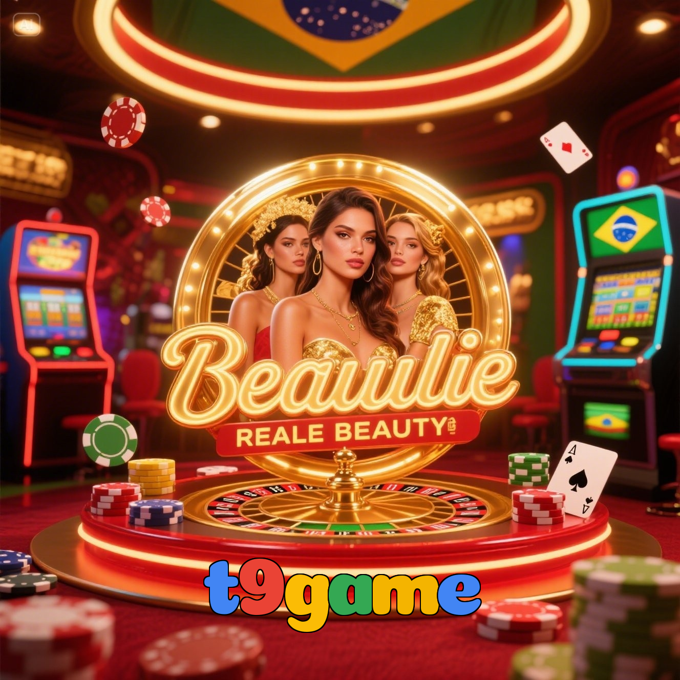 t9game：Jogue futebol online e conquiste vitórias de tirar o fôlego!