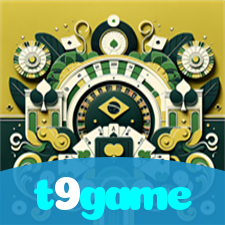 t9game：Jogue as melhores slots e conquiste jackpots épicos!