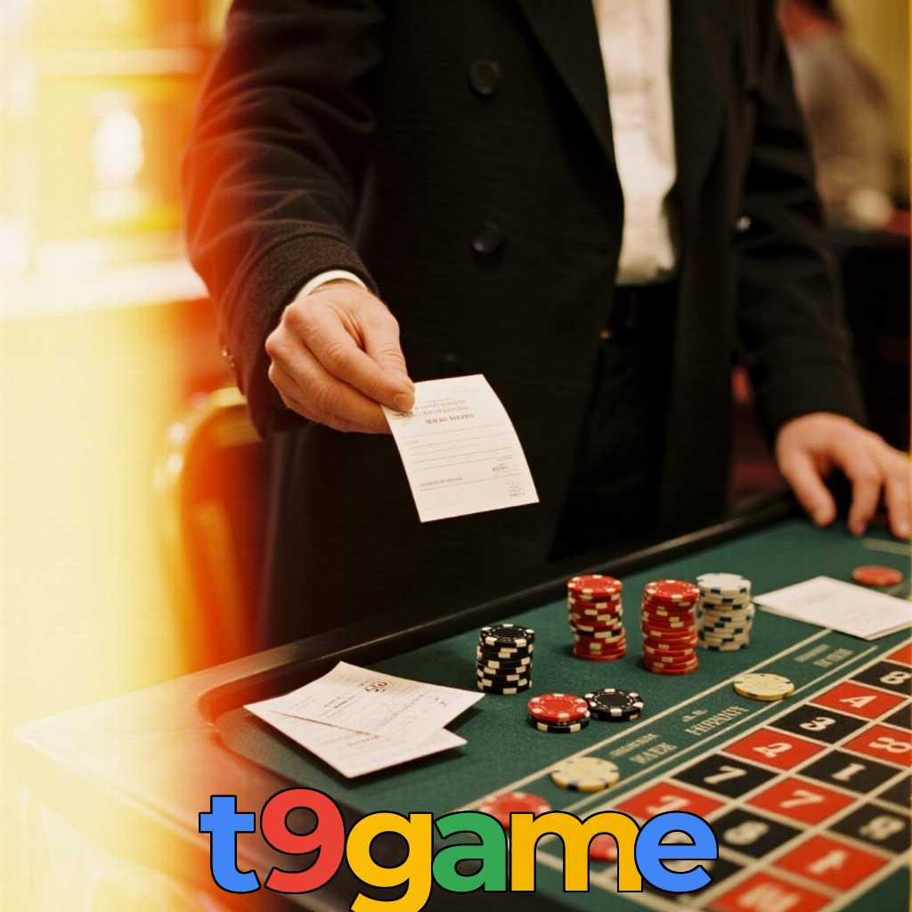 t9game:Aposte no futebol e conquiste vitórias épicas com blackjack e poker!