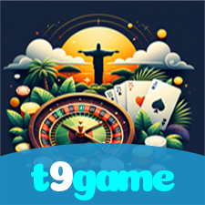 t9game：Divirta-se com slots e apostas ao vivo em futebol no nosso cassino online!
