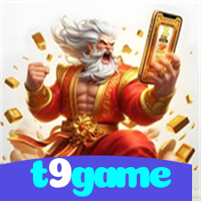 t9game：Ganhe na roleta e aposte no futebol no cassino online mais confiável!
