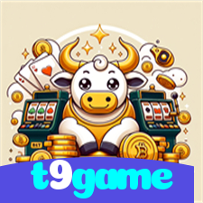 t9game：Cada giro pode ser um novo prêmio! Descubra as melhores slots online!