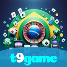 t9game：Aposte no futebol online e faça gols de prêmios incríveis!