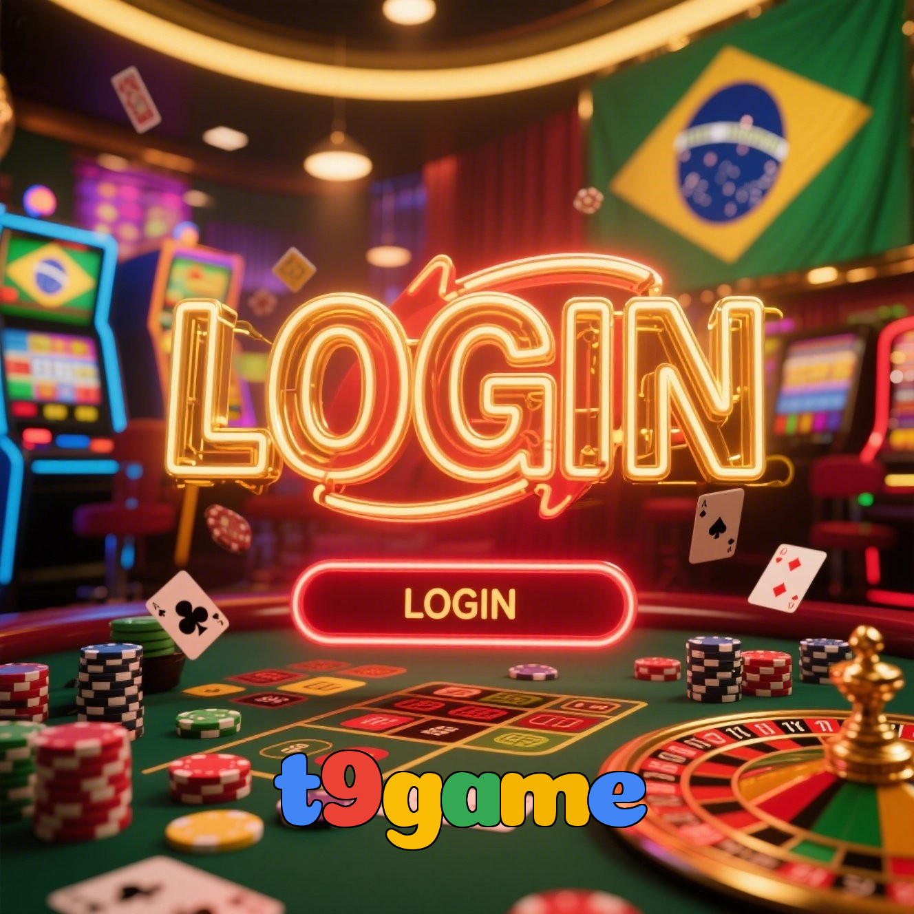 t9game：Aposte agora e ganhe no melhor cassino online!
