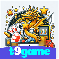 t9game：Apostas ao vivo de futebol! Mostre quem manda no jogo!
