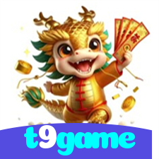 t9game：Jogue slots, blackjack e aposte ao vivo no futebol com segurança!