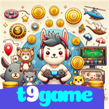 t9game:Aposte no futebol, jogue poker e conquiste vitórias épicas!