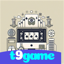 t9game：Aposte no futebol online e conquiste a sua vitória agora!
