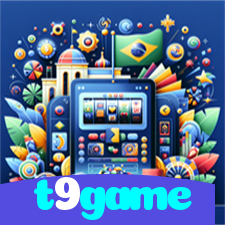 t9game:Jogue futebol digital e conquiste prêmios incrÃveis!