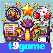 t9game：Jogue slots de tirar o fôlego e conquiste vitórias épicas!