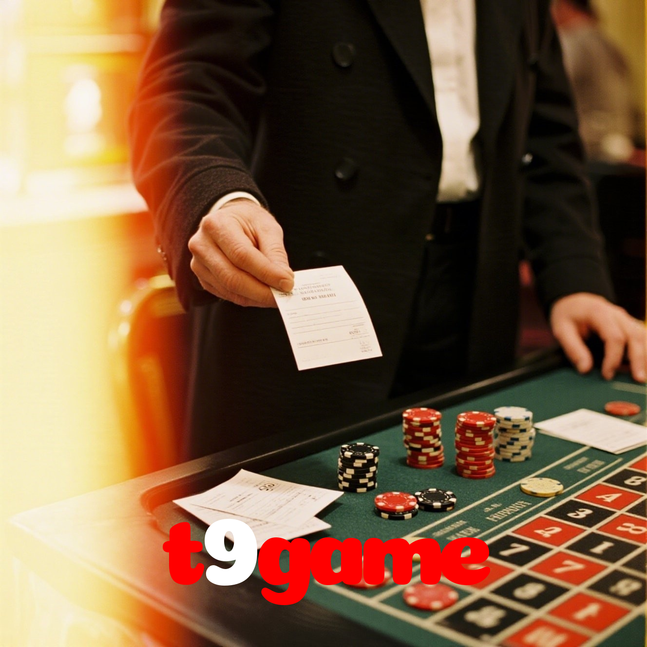 t9game:Apostas ao vivo no futebol e diversão garantida em blackjack e roleta!