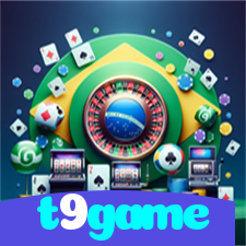 t9game：Jogue nas mesas de poker e vença como um profissional!