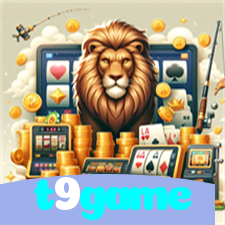 t9game:Desafie seus limites no cassino online e ganhe grandes prêmios!