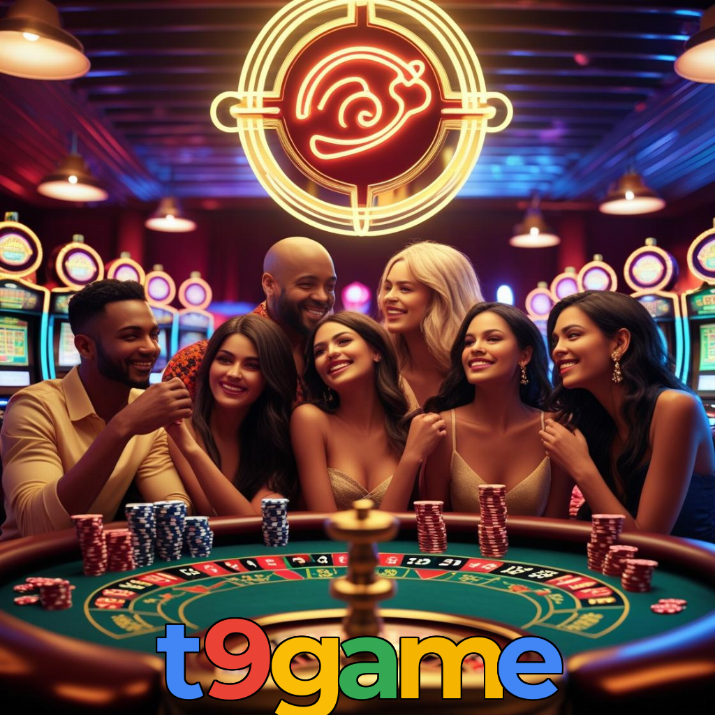 t9game:As maiores vitórias estão te esperando nas nossas slots online!