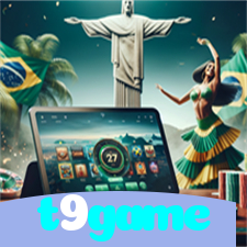 t9game：Aposte no futebol e ganhe em jogos como roleta e blackjack online!