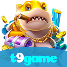 t9game：O melhor cassino online está aqui! Jogue nas slots e ganhe!