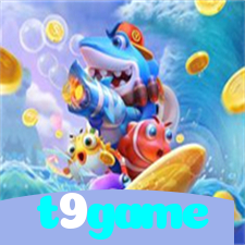 t9game：Jogue poker no nosso cassino e mostre sua habilidade!