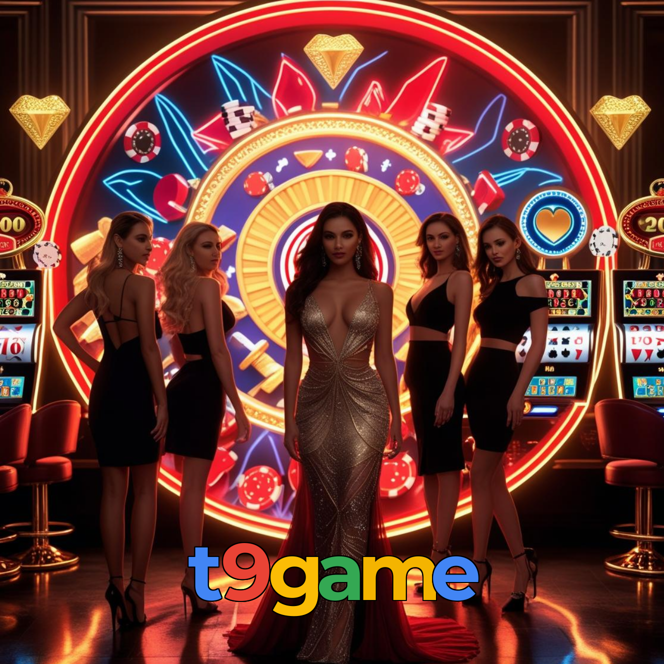 t9game:O melhor cassino online do Brasil com roleta, blackjack e futebol!
