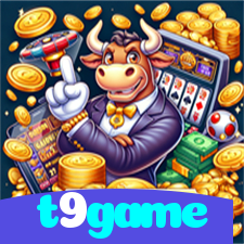 t9game：Aposte no futebol ao vivo e divirta-se com os jogos de cassino como blackjack!