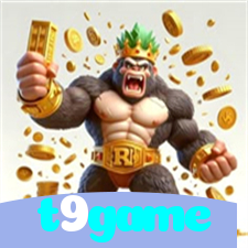 t9game：Jogue nas roletas e descubra as maiores vitórias!