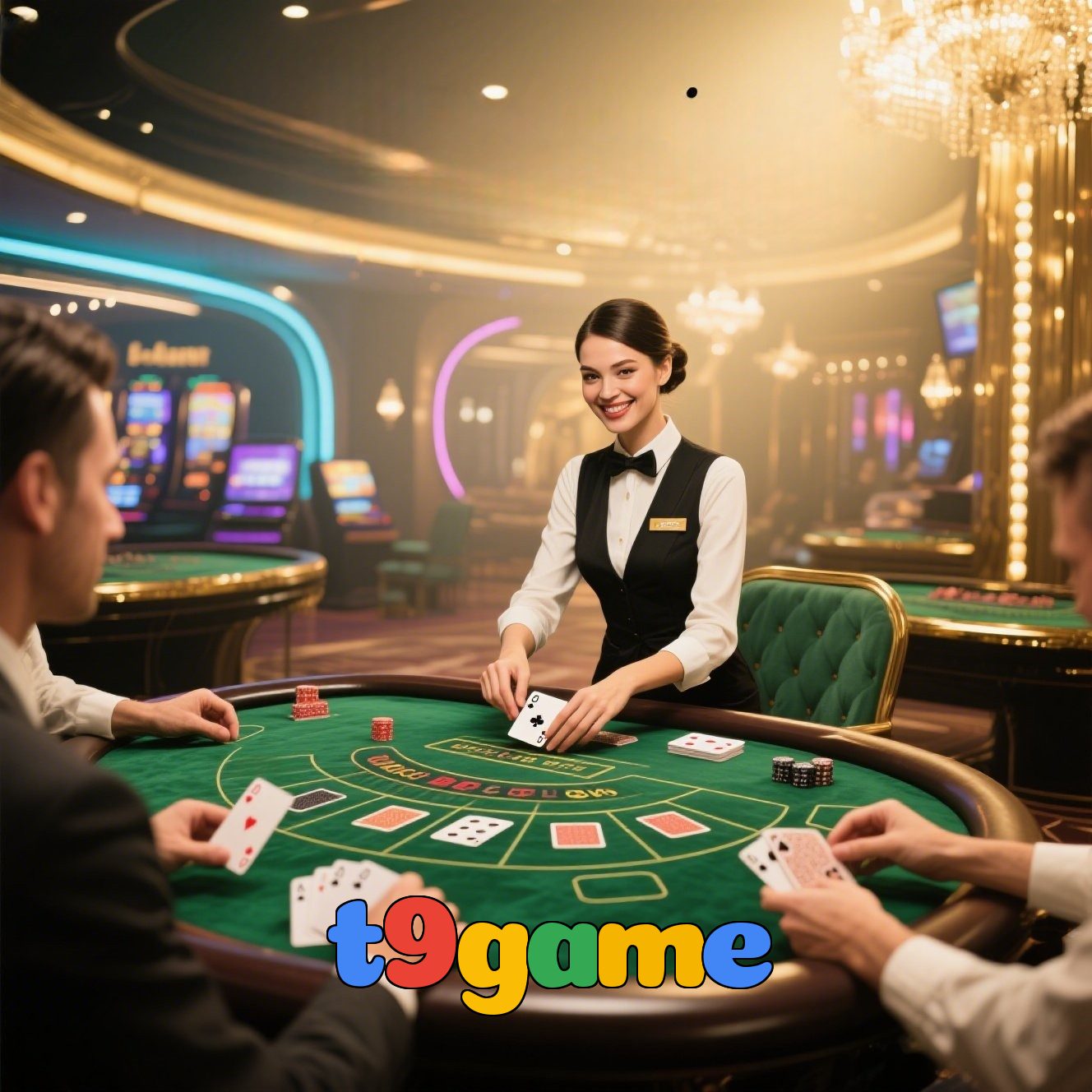 t9game:Entre no cassino e aposte nas roletas mais emocionantes!