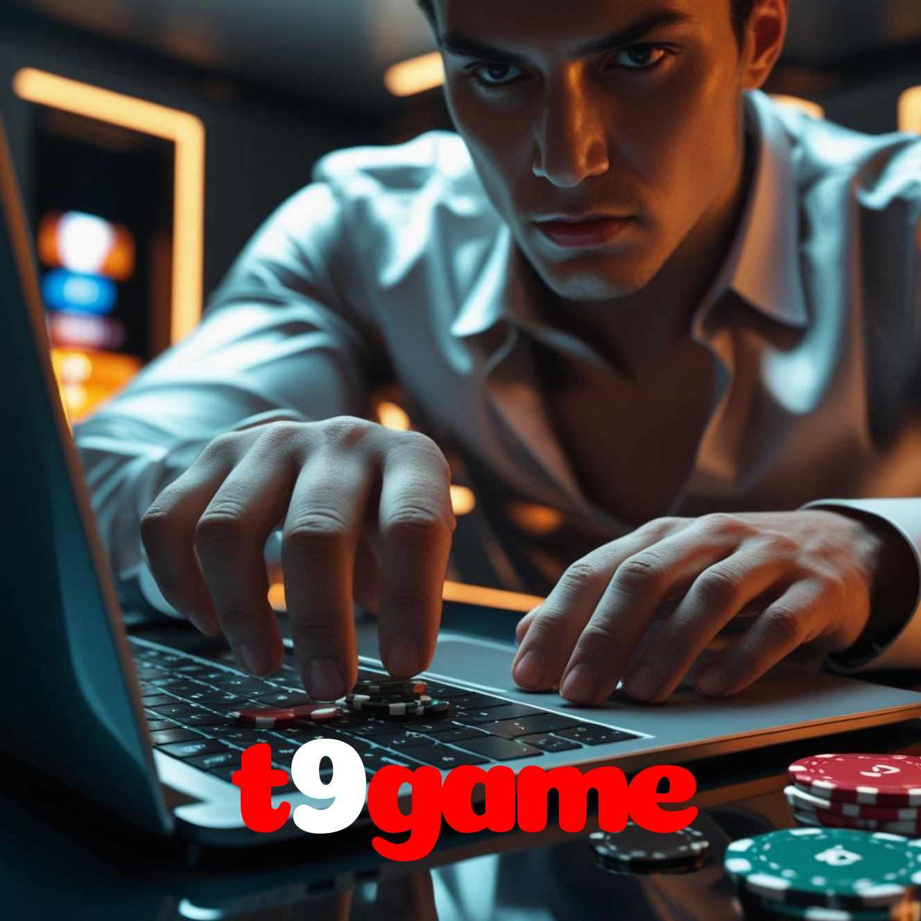 t9game:O cassino online mais confiável com apostas no futebol e prêmios em blackjack!