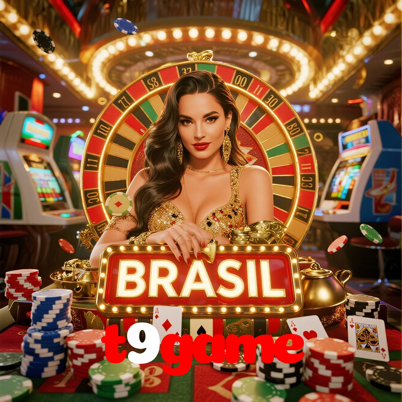 t9game:Vire o mestre das cartas! Jogue poker online e vença!
