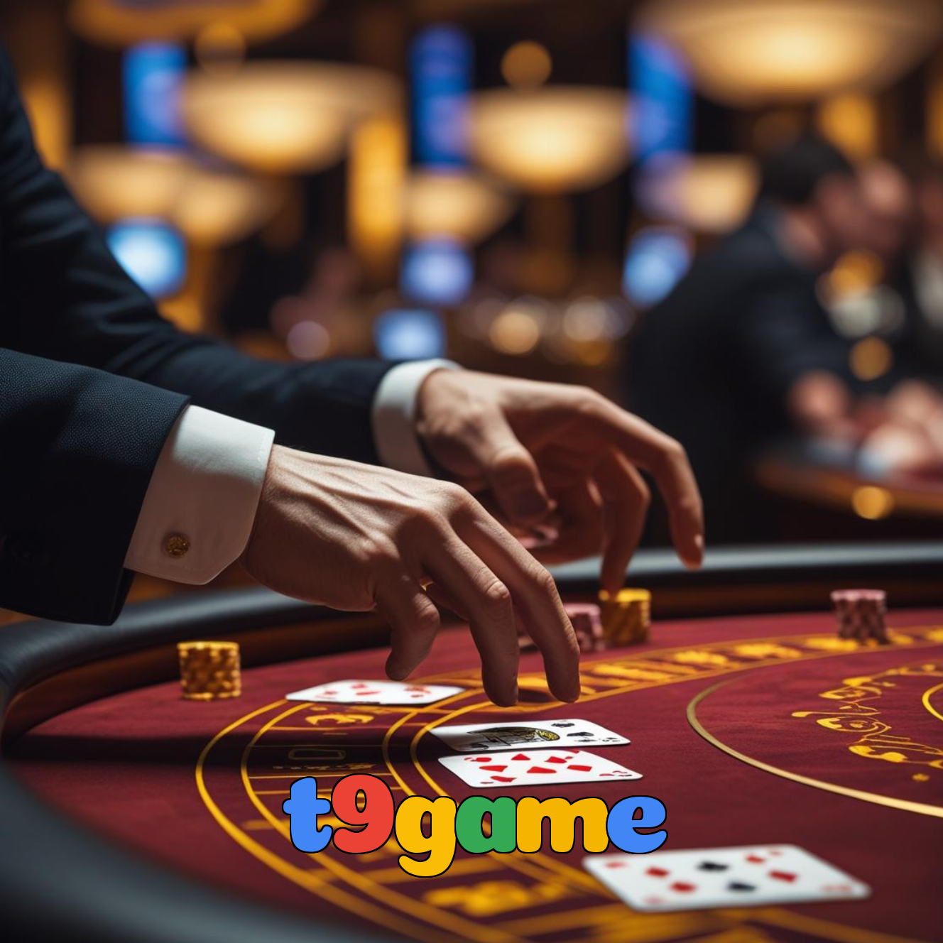 t9game:A sorte está no cassino online com apostas no futebol e grandes vitórias!
