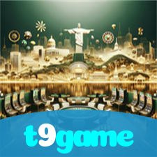 t9game:Onde sua sorte brilha: poker, roleta e apostas no futebol online!
