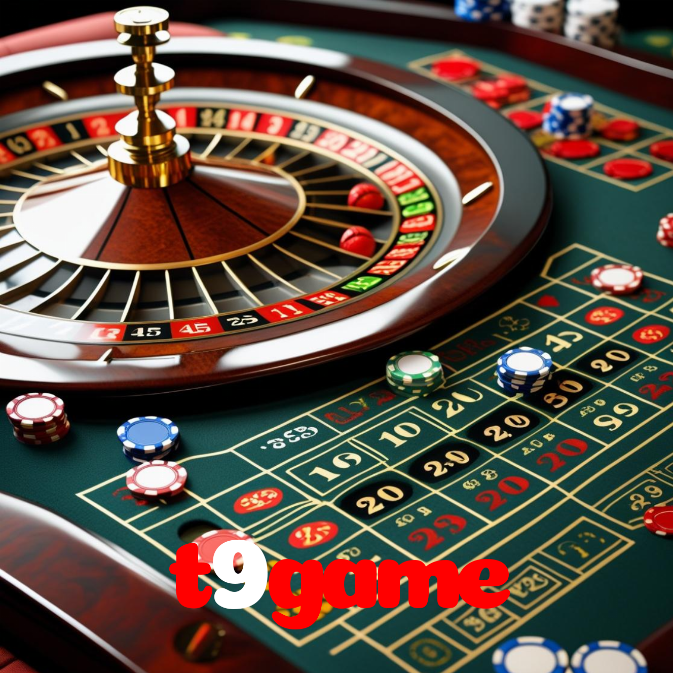 t9game:Jogue poker, aposte no futebol e ganhe prêmios incríveis no cassino!