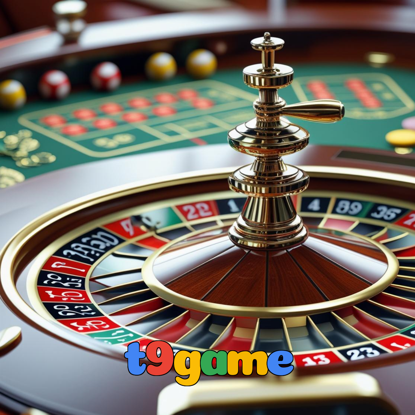 t9game：Os jackpots estão esperando por você! Entre no jogo e faça história!