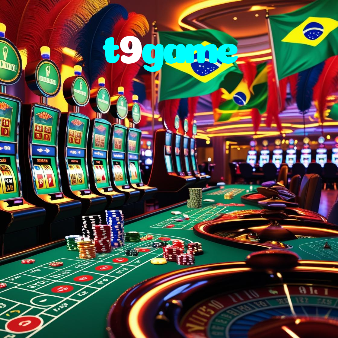 t9game：Ganhe muito jogando blackjack e apostando no futebol online!